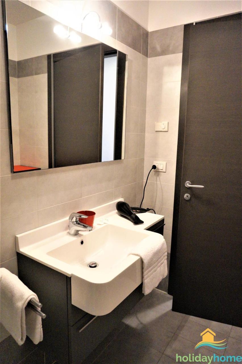 Apartament Gardasee Riva del Garda Bagian luar foto