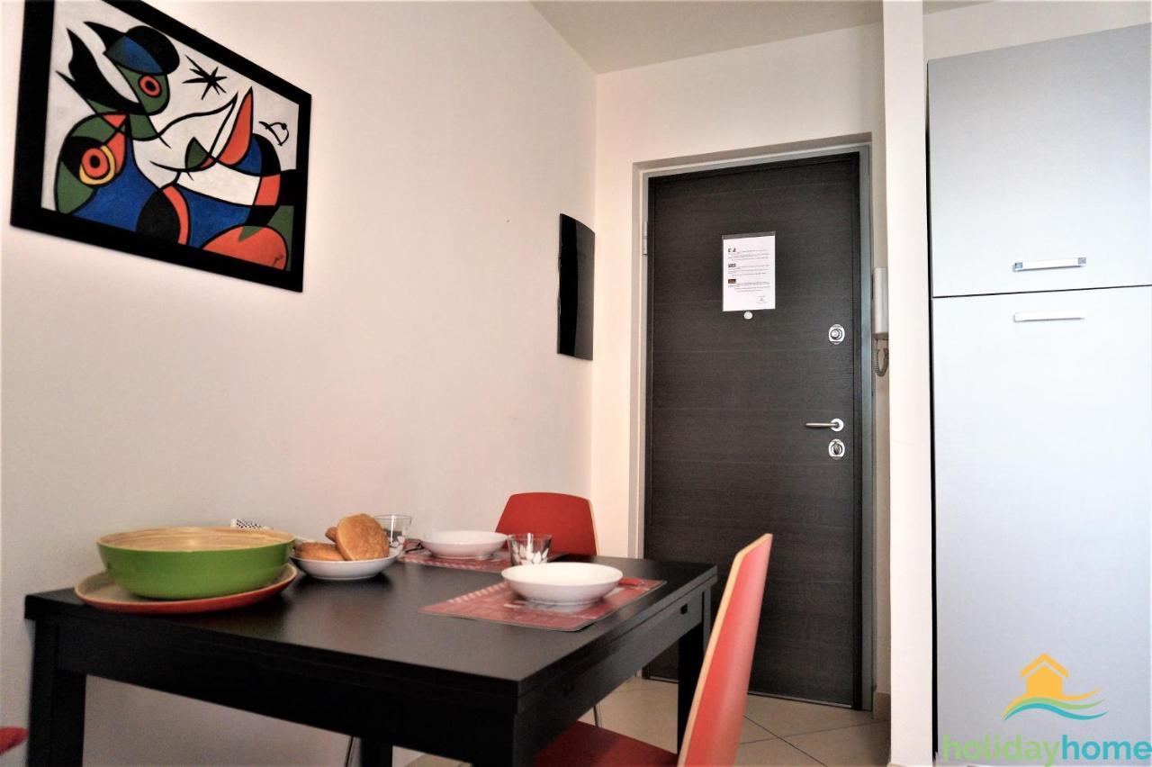 Apartament Gardasee Riva del Garda Bagian luar foto