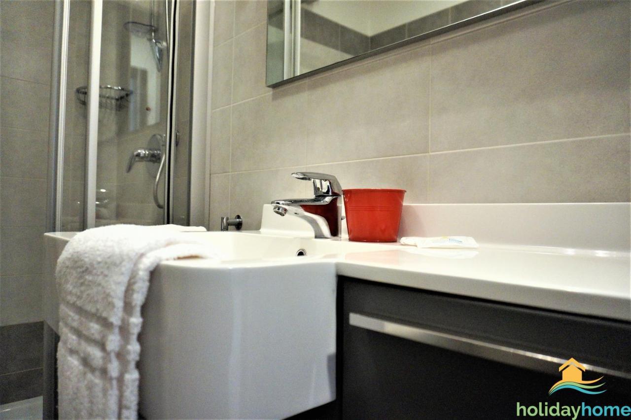 Apartament Gardasee Riva del Garda Bagian luar foto