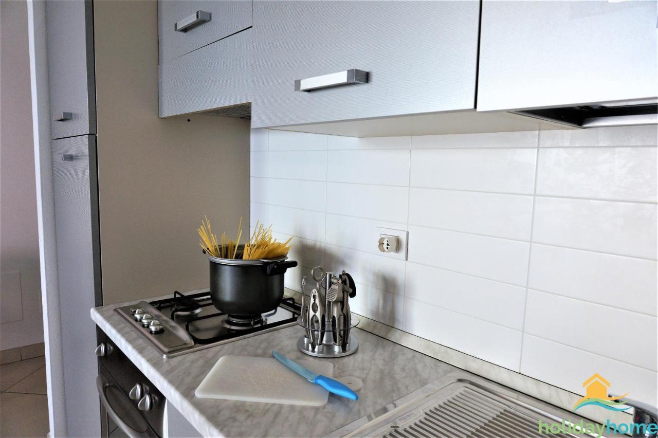 Apartament Gardasee Riva del Garda Bagian luar foto