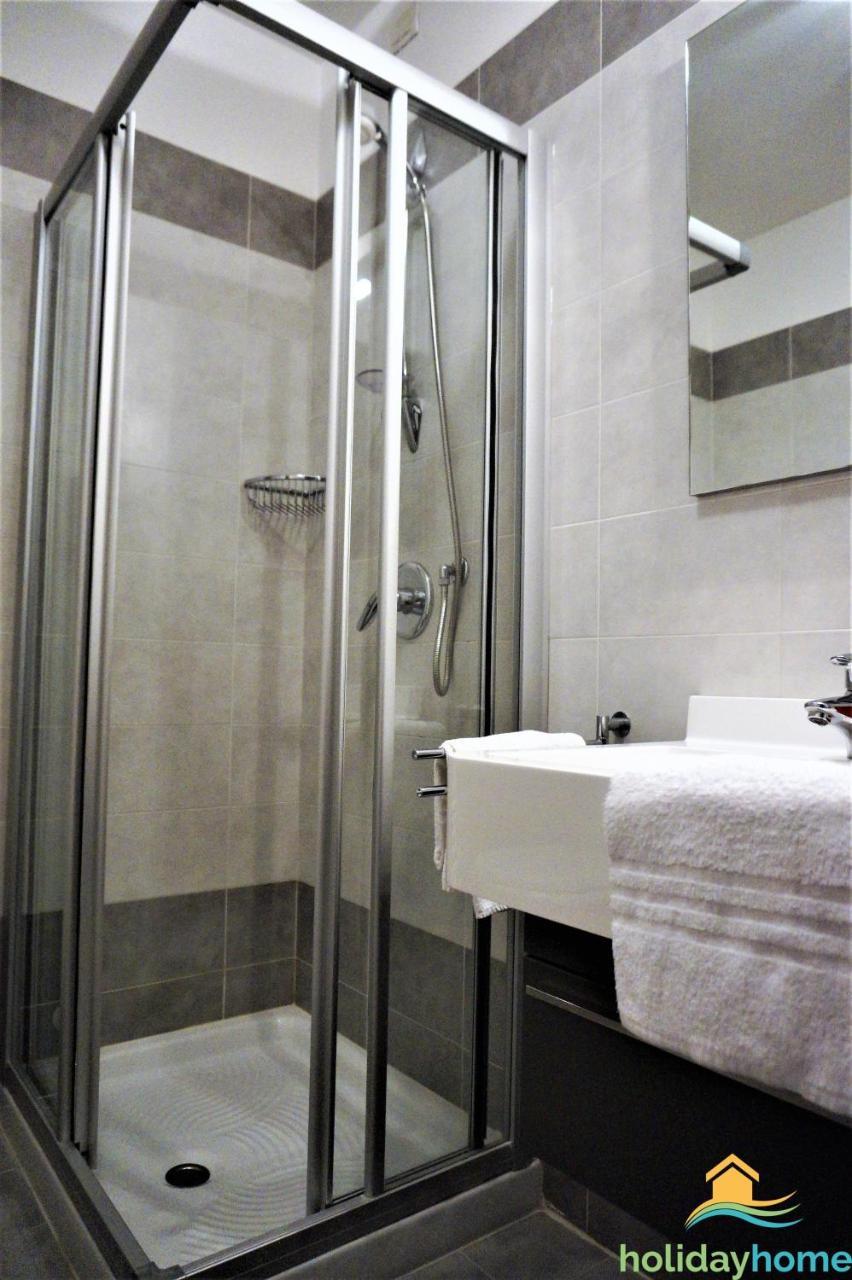 Apartament Gardasee Riva del Garda Bagian luar foto