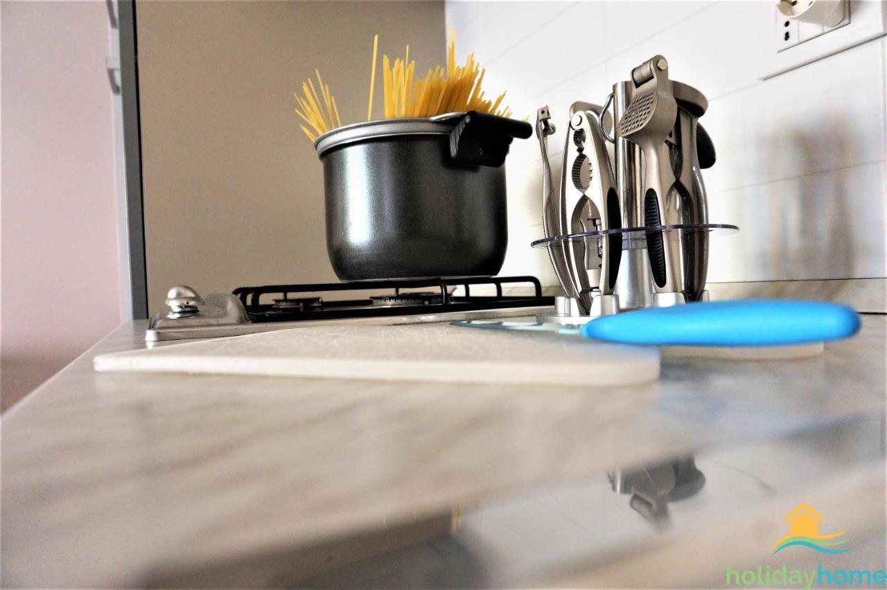 Apartament Gardasee Riva del Garda Bagian luar foto