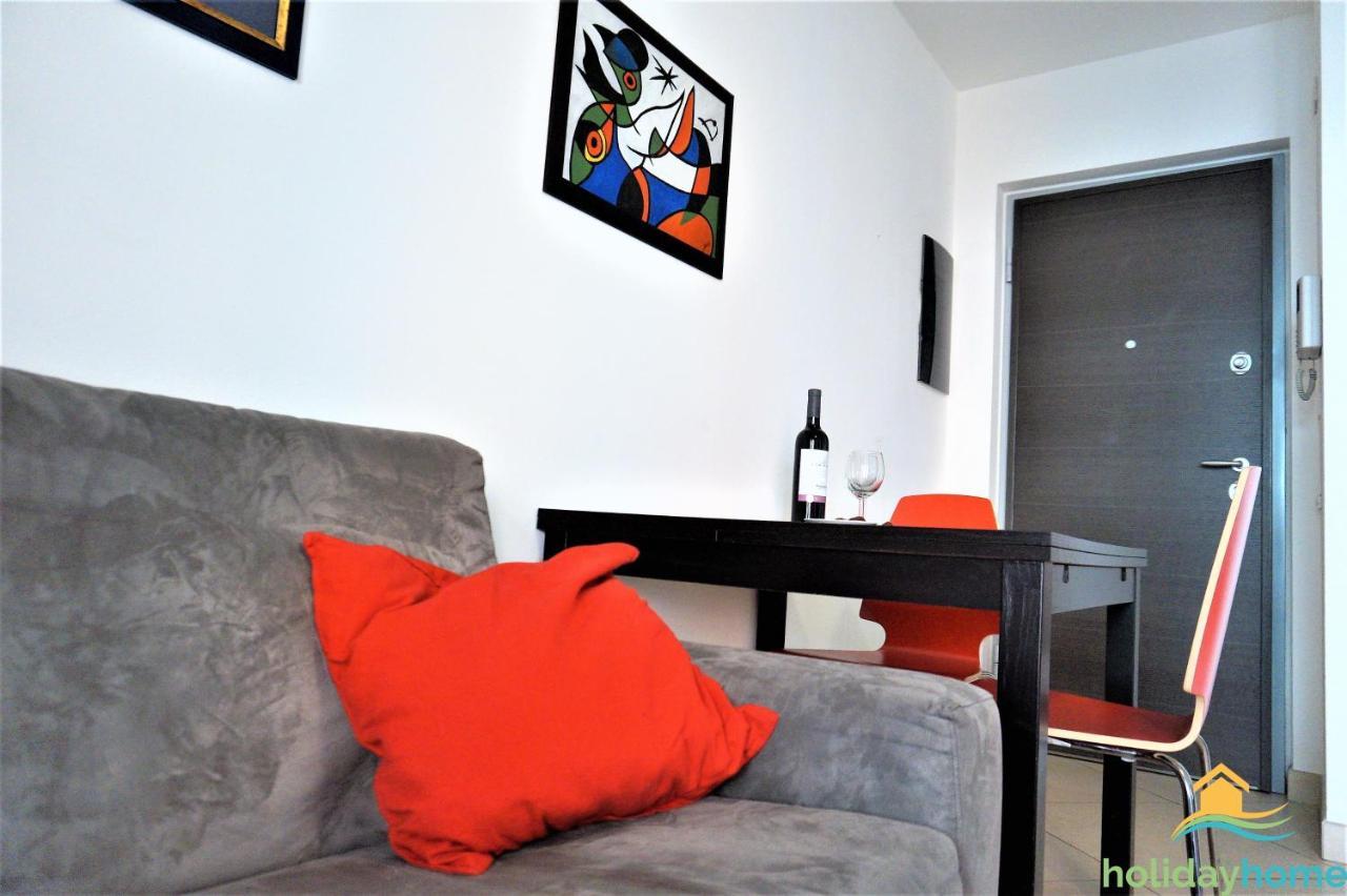 Apartament Gardasee Riva del Garda Bagian luar foto