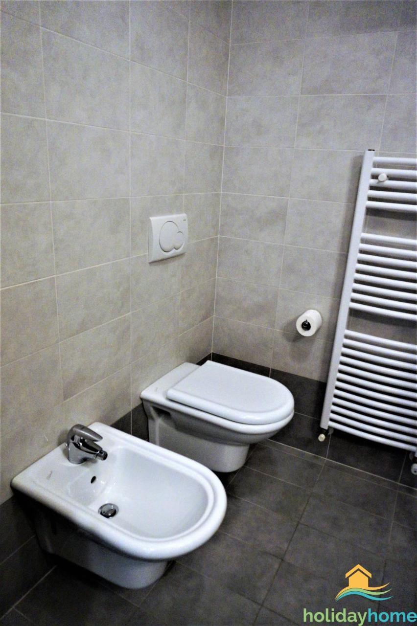 Apartament Gardasee Riva del Garda Bagian luar foto
