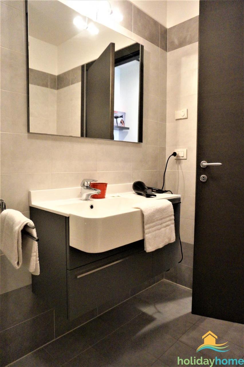 Apartament Gardasee Riva del Garda Bagian luar foto