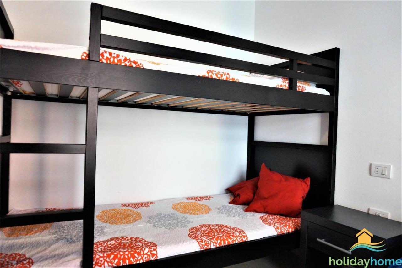 Apartament Gardasee Riva del Garda Bagian luar foto