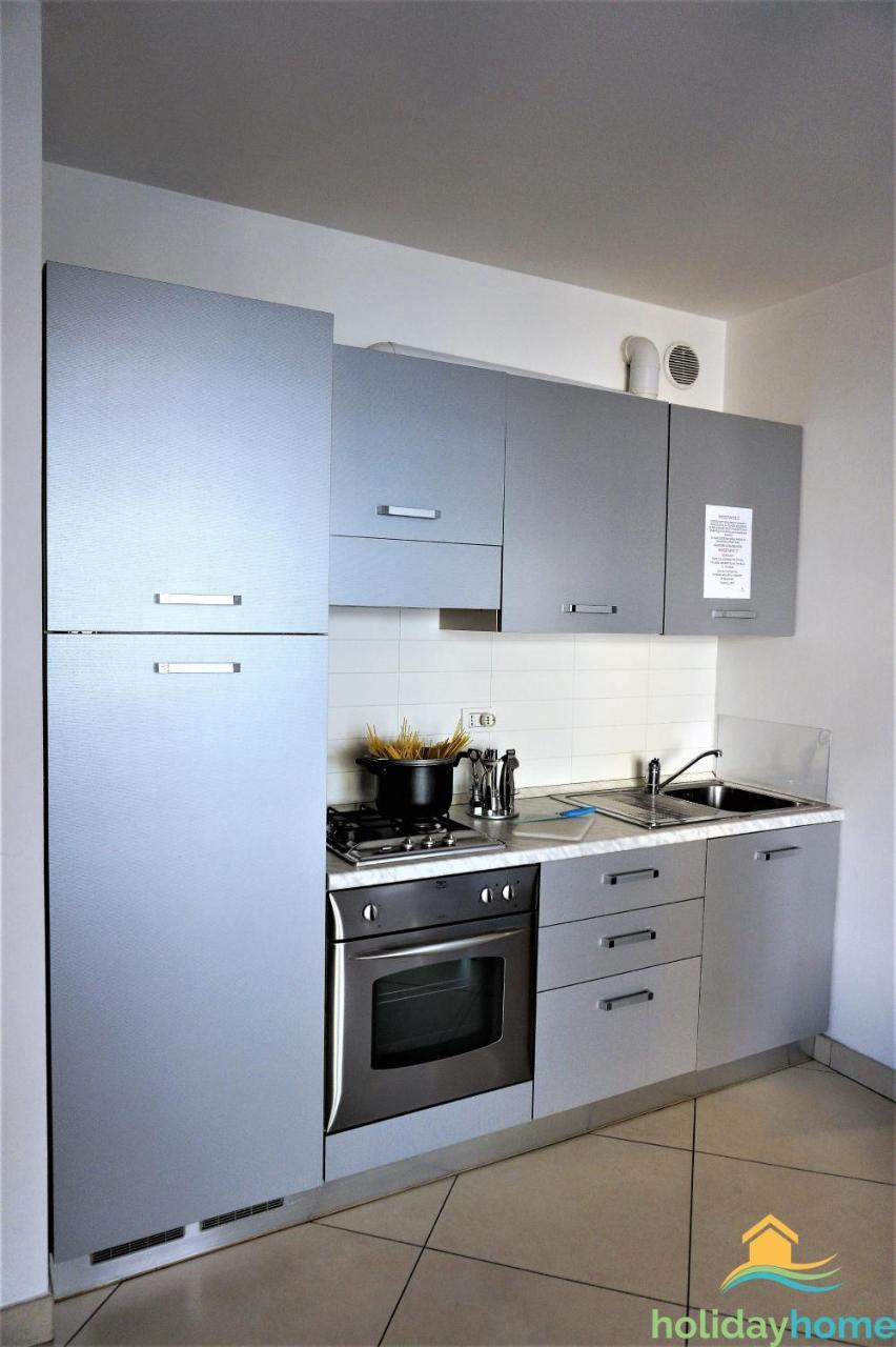 Apartament Gardasee Riva del Garda Bagian luar foto