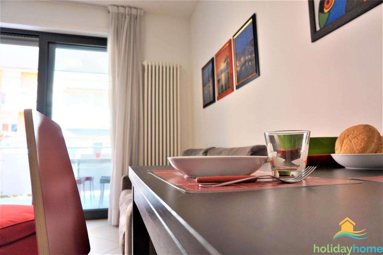Apartament Gardasee Riva del Garda Bagian luar foto